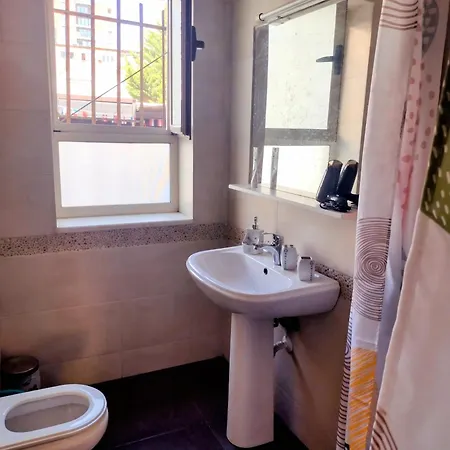 Appartement Era Echoes - Preserved Historical Tirana