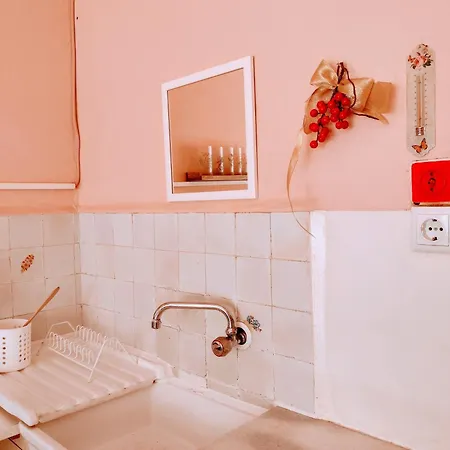 아파트 Era Echoes - Preserved Historical