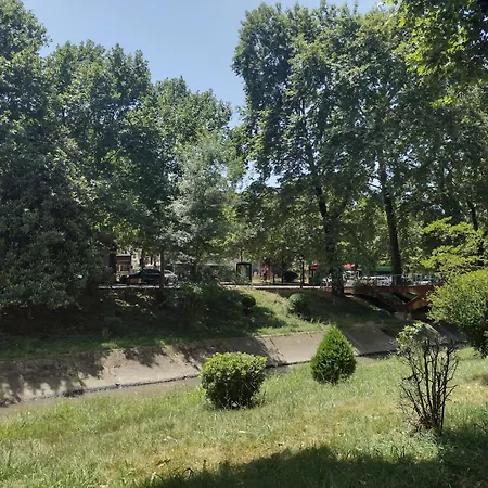 דירה Era Echoes - Preserved Historical *