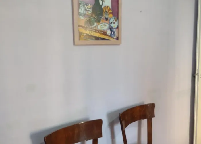 Apartamento Era Echoes - Preserved Historical