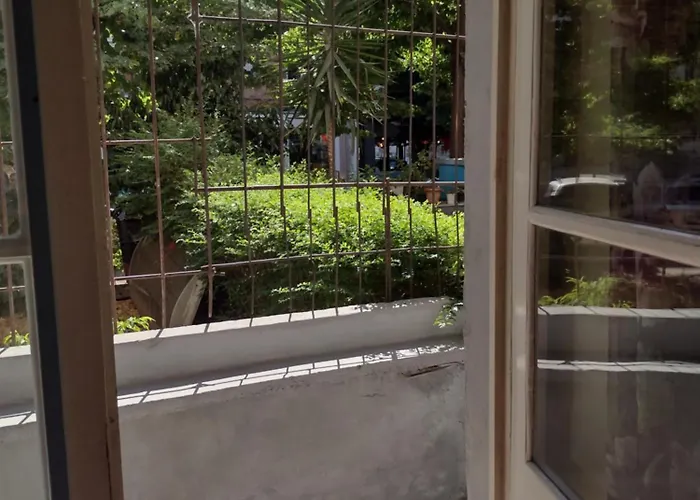 Era Echoes - Preserved Historical Apartamento Tirana