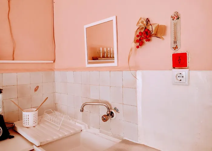 Apartamento Era Echoes - Preserved Historical