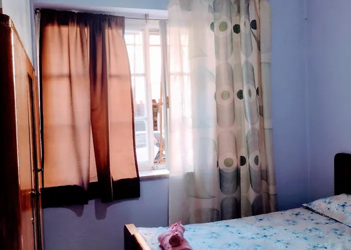 Era Echoes - Preserved Historical Tirana