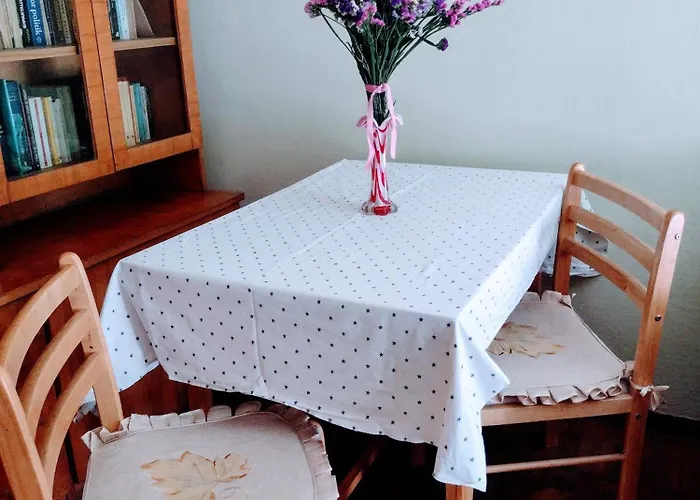 Era Echoes - Preserved Historical Apartamento *