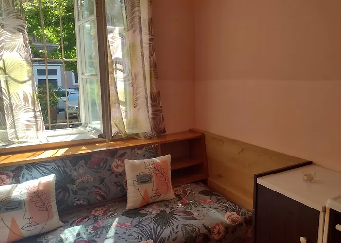 Apartamento Era Echoes - Preserved Historical