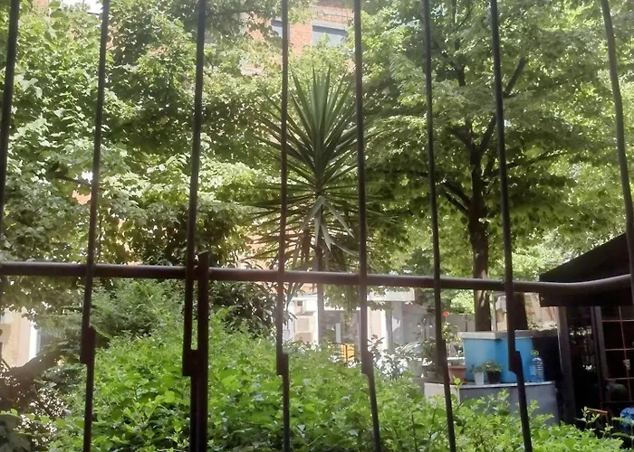 Era Echoes - Preserved Historical Apartamento