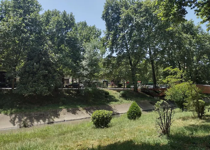 Apartamento Era Echoes - Preserved Historical *