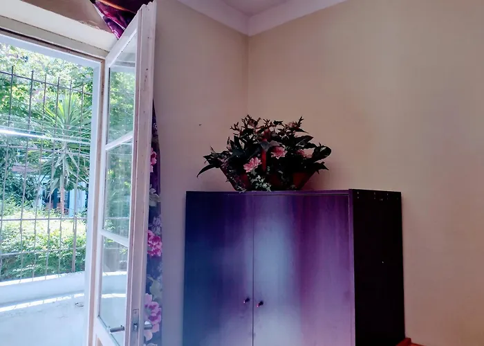 דירה Era Echoes - Preserved Historical טיראנה