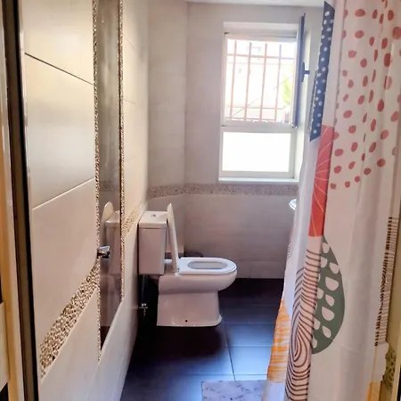 Era Echoes - Preserved Historical アパート