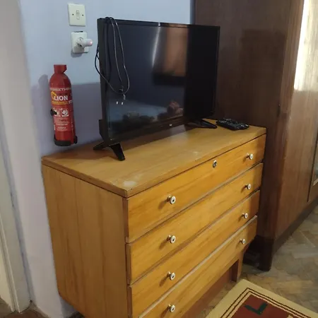 Era Echoes - Preserved Historical * ティラナ