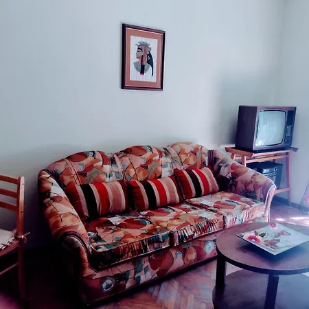 Era Echoes - Preserved Historical * تيرانا