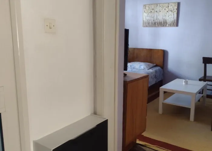 شقة Era Echoes - Preserved Historical *