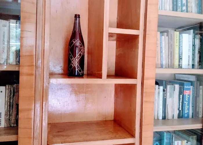 Era Echoes - Preserved Historical Apartman *