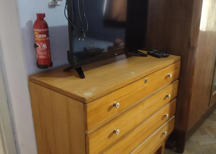 Era Echoes - Preserved Historical * Tirana