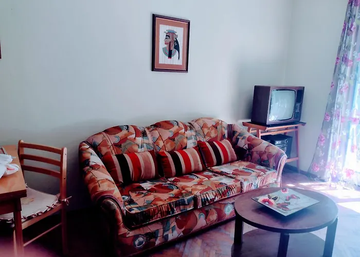 Era Echoes - Preserved Historical * Tirana