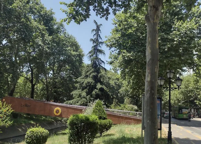 Era Echoes - Preserved Historical شقة