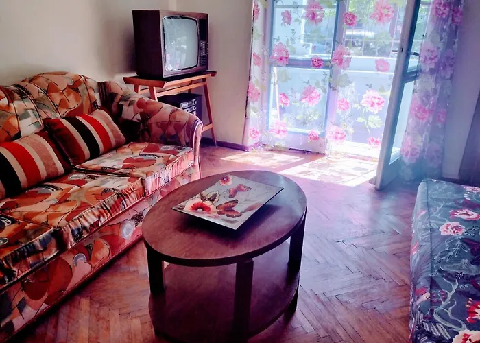 Era Echoes - Preserved Historical * Tirana